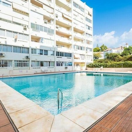 Estudio Marbelsun Lll Marbella Luaran gambar